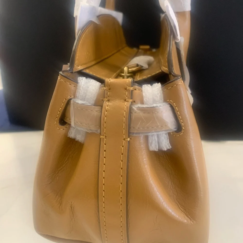 Coach Empire 34 Handbag - Picture 3 of 4